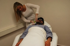 Lazerle Sigara Bırakma Tedavisi