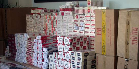 Kaçak Sigara Nedir ve Nasıl Kullanılır?