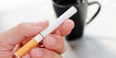 Nikotinsiz Sigara