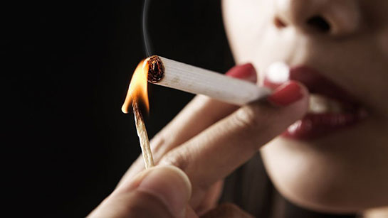 Top 19 mejores rüyada sigara içen birini görmek en 2022
