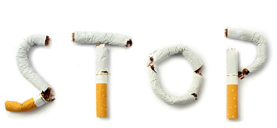 Sigara Bağımlılığı