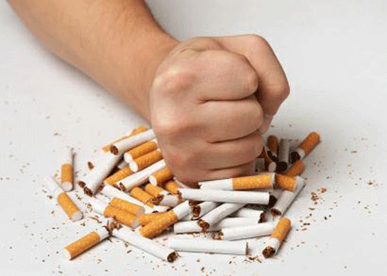 Sigara Bırakmak İçin Dua Okunuşu ve Anlamı